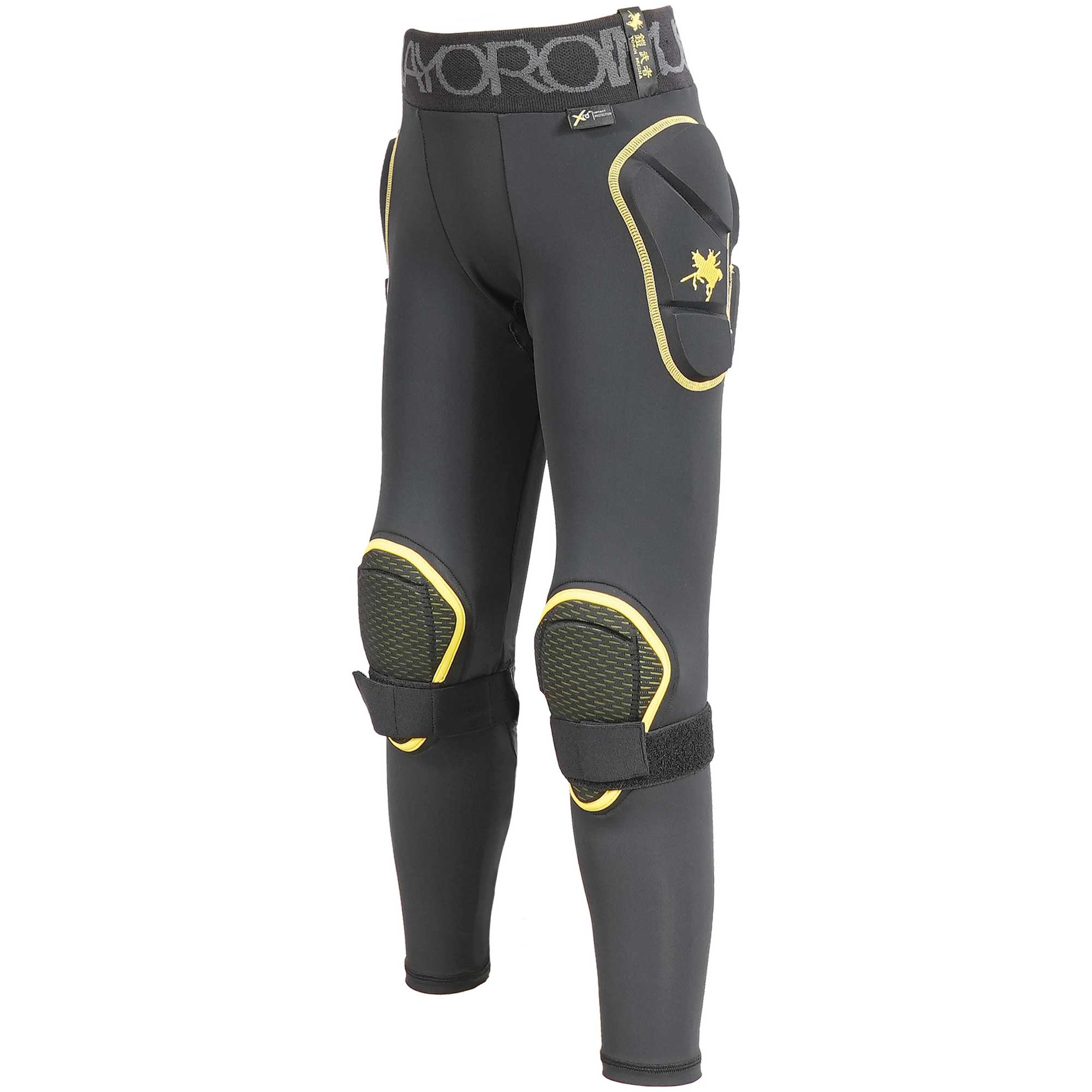 YOROI MUSHA XRD LONG HIP PROTECTOR (KIDS & JUNIORS YOROI MUSHA XRD LONG HIP PROTECTOR (KIDS & JUNIORS