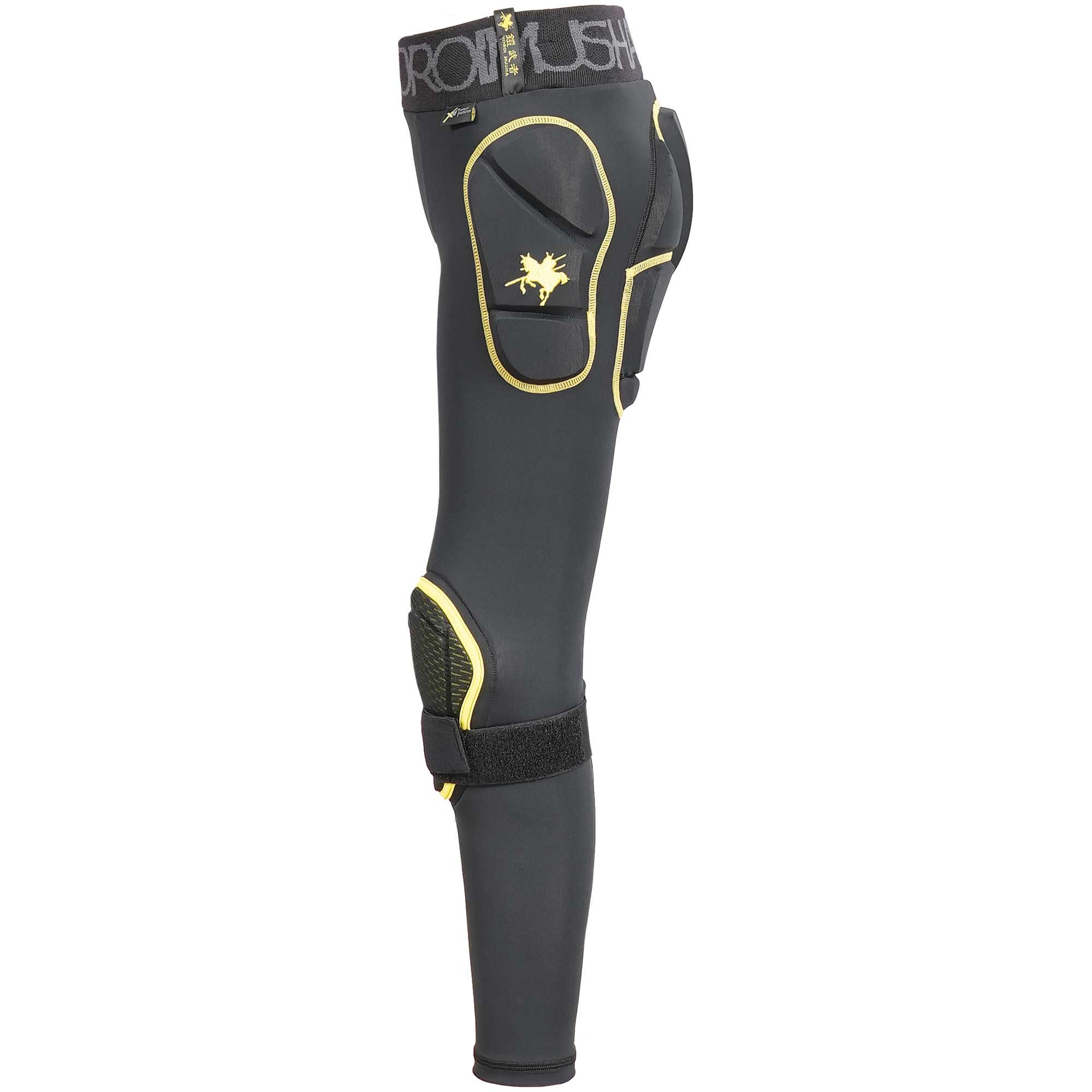 YOROI NUSHA ヒップガード  M YOROI NUSHA ヒップガード M