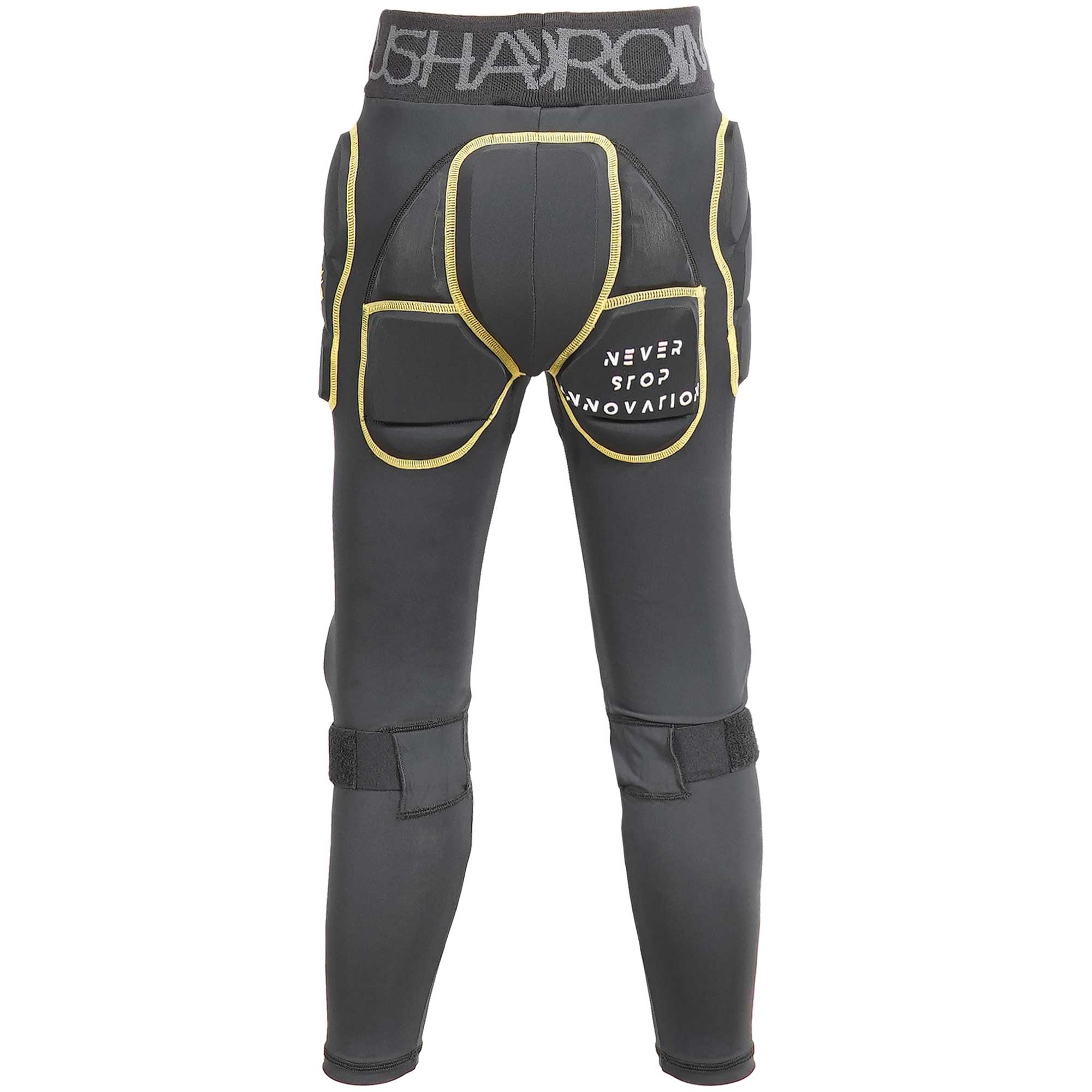 YOROI MUSHA XRD LONG HIP PROTECTOR (KIDS & JUNIORS