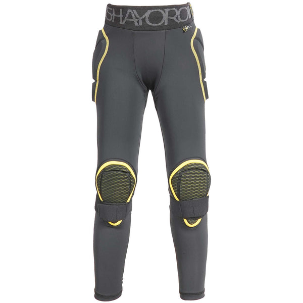 YOROI MUSHA XRD LONG HIP PROTECTOR (KIDS &amp; JUNIORS)