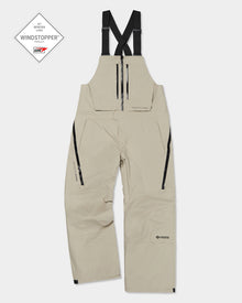 GTX (VTX X EIDER) BIB 2L PANTS GOAT