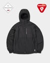 GTX PRIMALOFT (VTX X EIDER) INNER HD JACKET BLACK