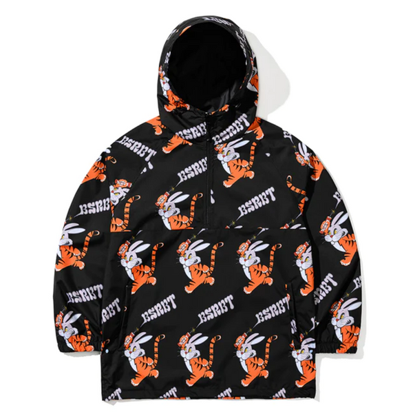 BSRABBIT JACKETS