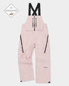 GTX (VTX X EIDER) BIB 2L PANTS LIGHT PINK