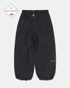 GTX (VTX X EIDER) BANDED BOTTOM 2L PANTS BLACK