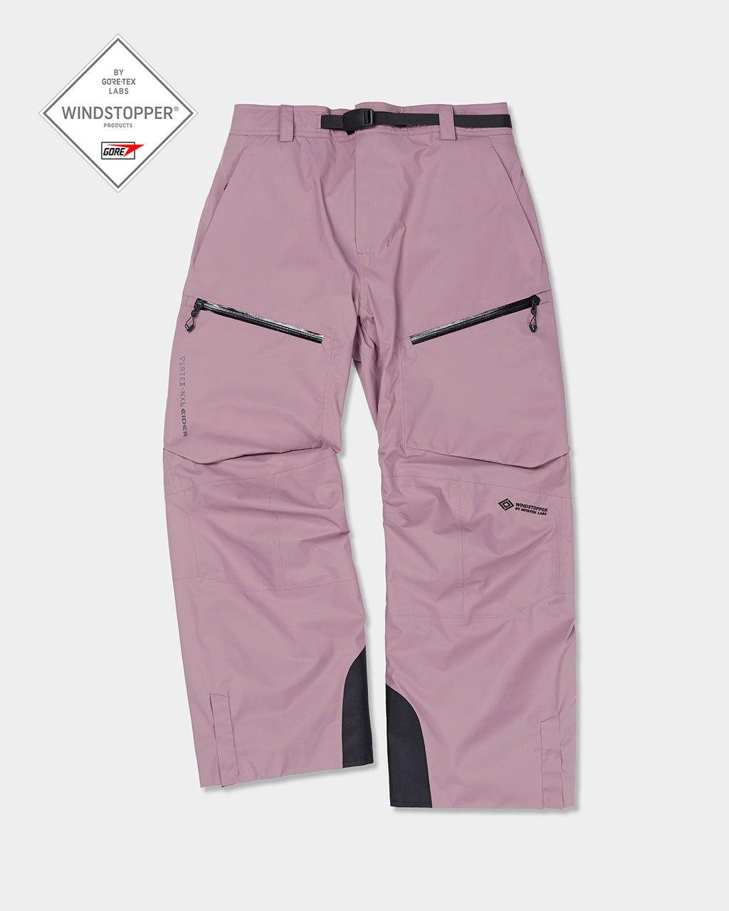 GTX (VTX X EIDER) ES 2L PANTS DUSTY PURPLE