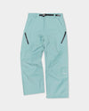 DIMITO 23 BIO STANDARD PANTS PALE MINT