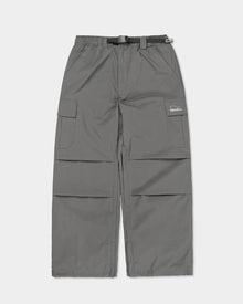 VARIANT CARGO PANTS CHARCOAL