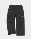 DIMITO BARRIER 2L PANTS BLACK