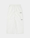 23 AIR FORCE OS PANTS WHITE