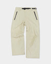 DIMITO LEVEL 2L PANTS DEEP IVORY