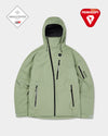 GTX (VTX X EIDER) TEMP JACKET OIL GREEN