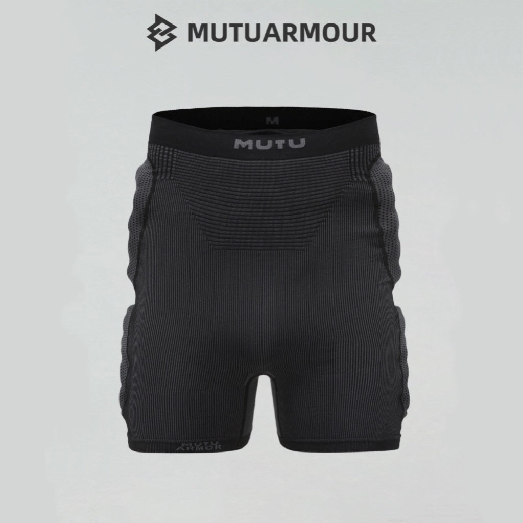 MUTU SHORT HIP PROTECTOR