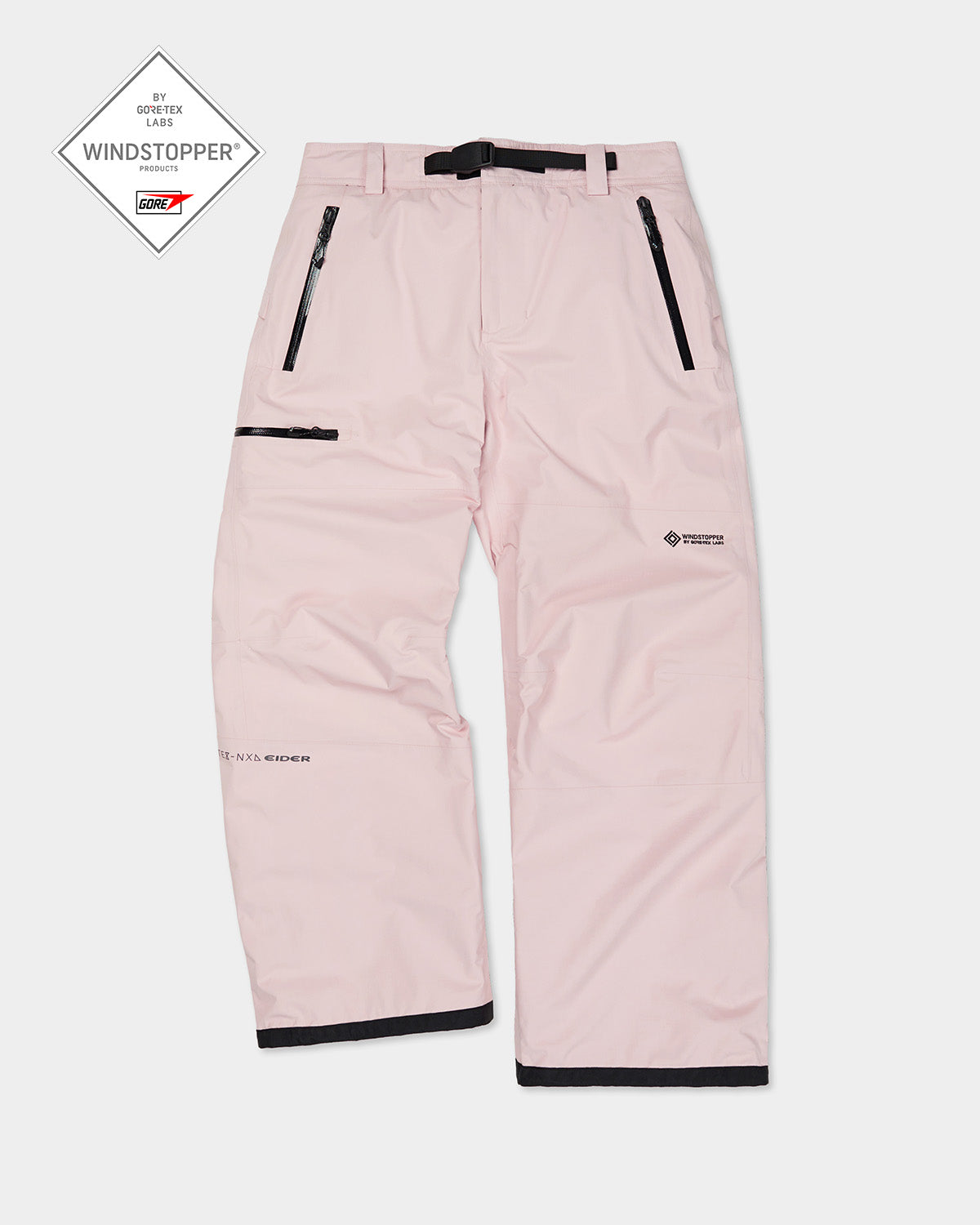 GTX BASIS (VTX X EIDER) 2L PANTS LIGHT PINK