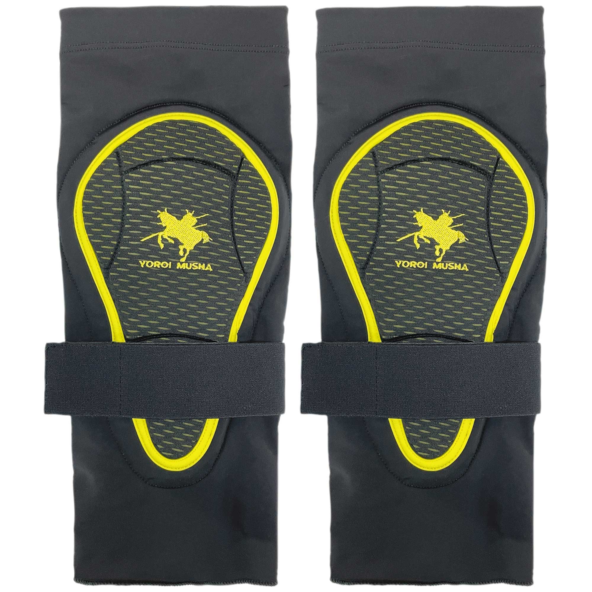 新品　鎧武者　YOROI MUSHA ELBOW PAD YOROI MUSHA ELBOW PAD ONE PAIR - YM1717 | TOGETH1R SNOWBOARD
