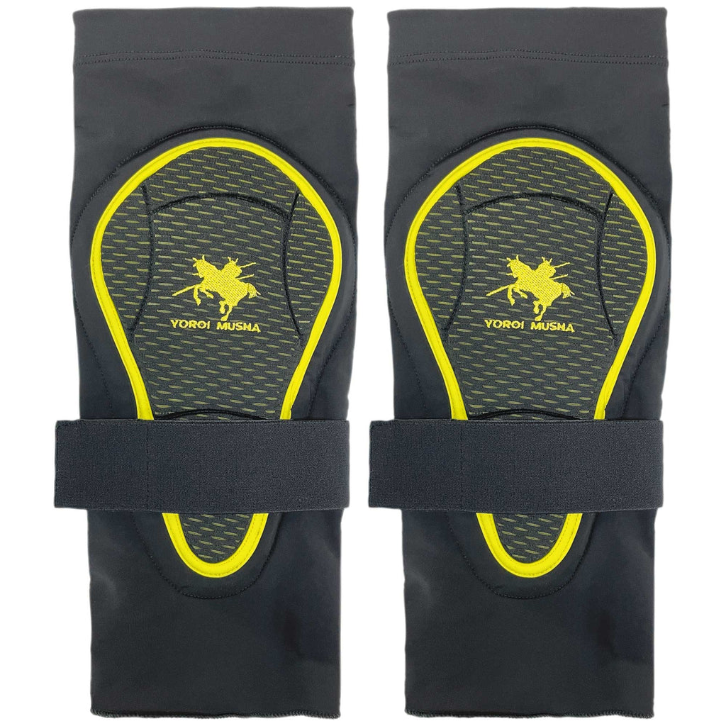 YOROI MUSHA ELBOW PAD (ONE PAIR)