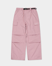 VARIANT CARGO PANTS LILAS