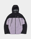 DIMITO LEVEL ES 3L JACKET PURPLE ASH