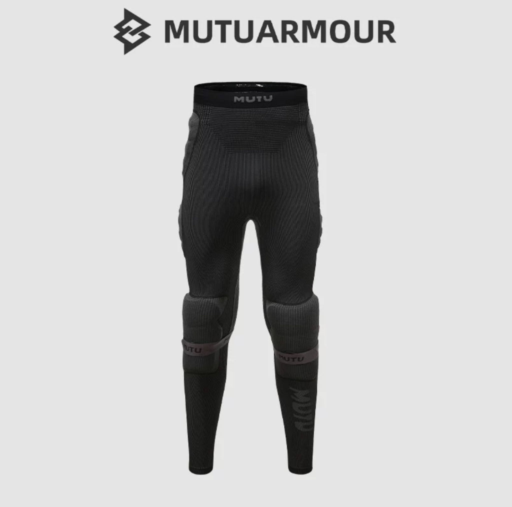 MUTU LONG HIP PROTECTOR