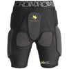 YOROI MUSHA SHORT HIP PROTECTOR(KEVLAR)