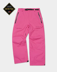 GORE-TEX (VTX X EIDER) 2L PANTS FUCHSIA