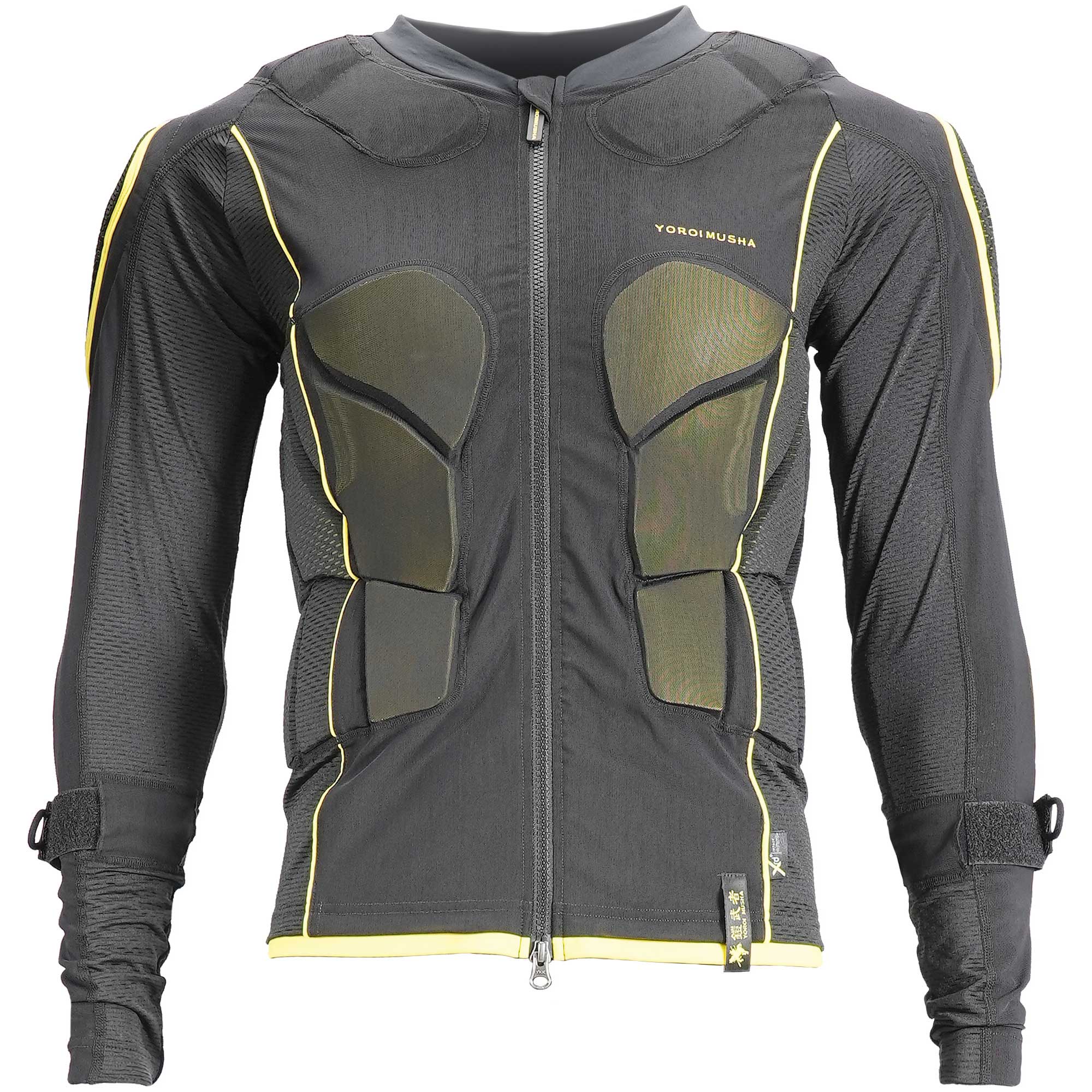 BODY & HIP PROTECTION — Tagged 