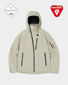 GTX (VTX X EIDER) TEMP JACKET GOAT