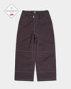 GTX (VTX X EIDER) LINE STITCHED PANTS DUSTY PURPLE