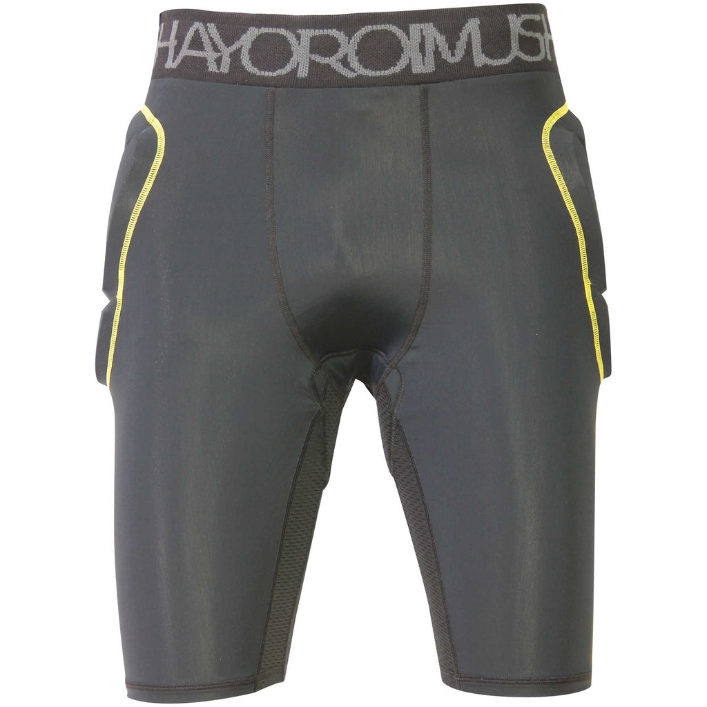 YOROI MUSHA SHORT HIP PROTECTOR ROGERS