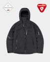 GTX (VTX X EIDER) TEMP JACKET BLACK