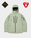 GORE-TEX (VTX X EIDER) 2L JACKET SAGE