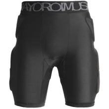 YOROI MUSHA SHORT HIP PROTECTOR(KEVLAR)