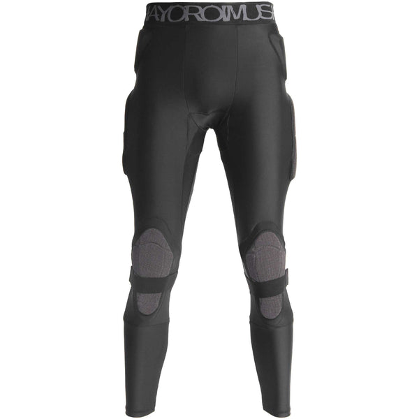 YOROI MUSHA LONG HIP PROTECTOR(KEVLAR)