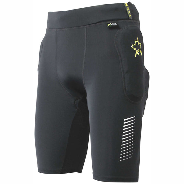 YOROI MUSHA SHORT HIP PROTECTOR XRD PRO