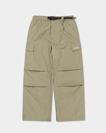 VARIANT CARGO PANTS TAN