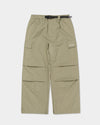 VARIANT CARGO PANTS TAN