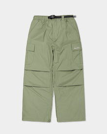 VARIANT CARGO PANTS DARK OLIVE